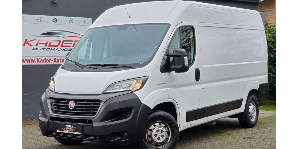 Fiat Ducato 82.000 km 16.490 € Paderborn 33104