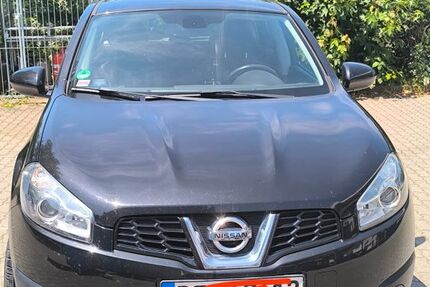 Nissan Qashqai 141.000 km 7.150 &euro; Ötisheim 75443
