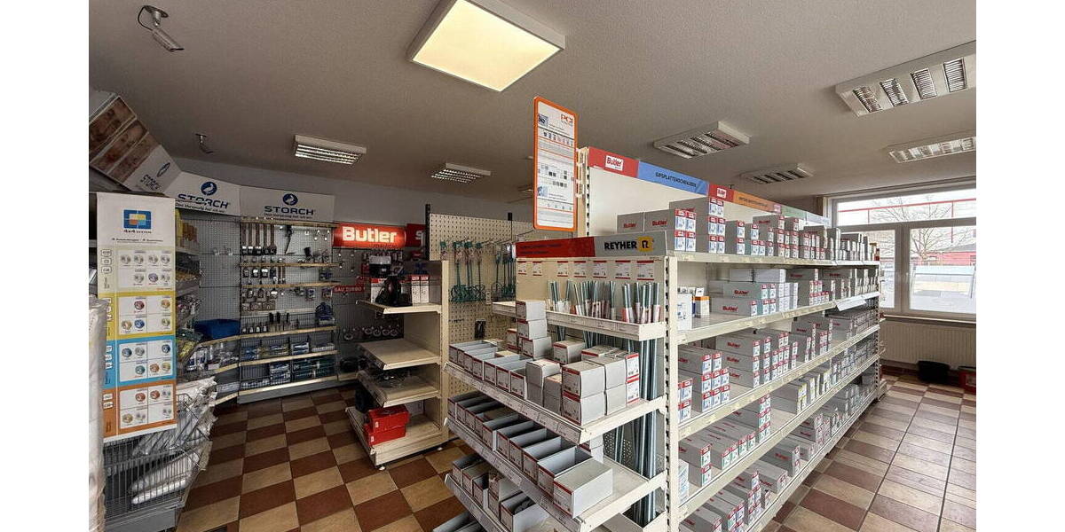 Gewerbeobjekt Bitterfeld-Wolfen Wolfen - 2.750.000&euro; | Angebot:26249676