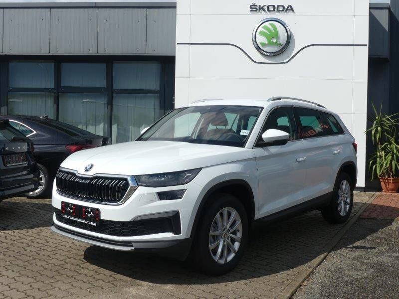 Kodiaq