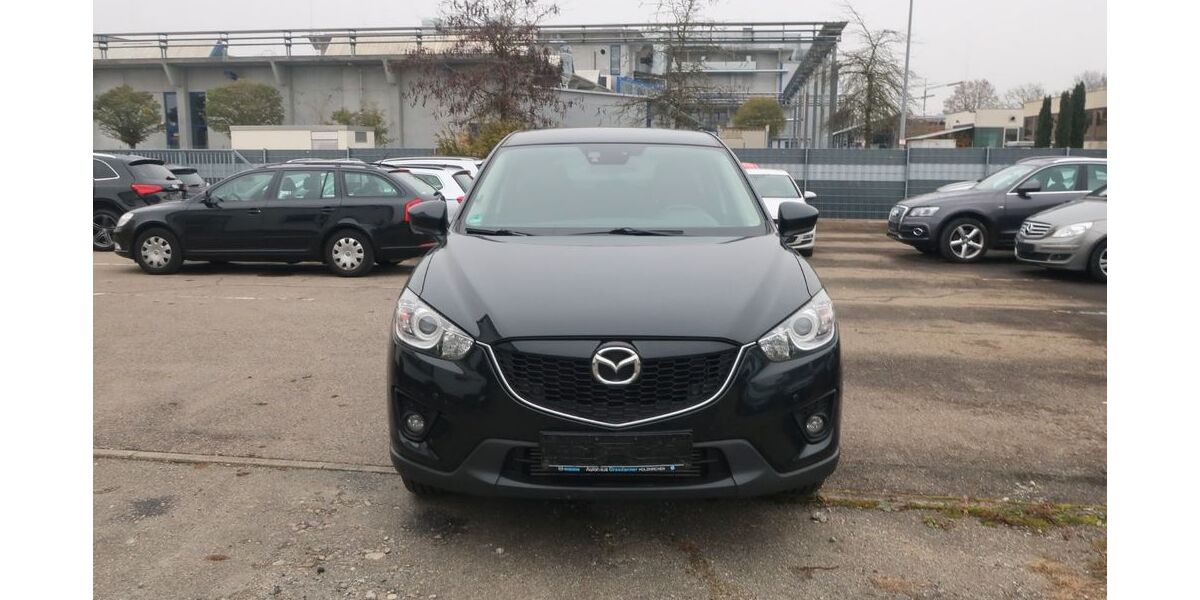 Mazda CX-5 146.647 km 7.990 € Laupheim 88471