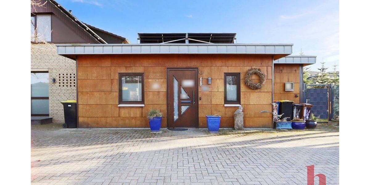 Mehrfamilienhaus, Wohnhaus Lohne (Oldenburg) Lohne - 7 Zimmer, 193 m&sup2;, 395.000&euro; | Angebot:26202257
