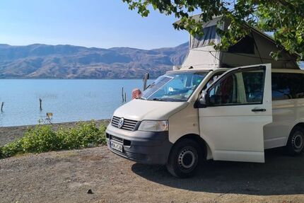 VW T5 Transporter 380.000 km 9.000 &euro; Aachen 52062