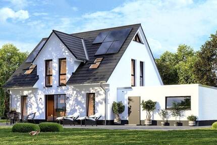 Haus Elmenhorst - 6 Zimmer, 154 m&sup2;, 550.980&euro; | Angebot:26160510