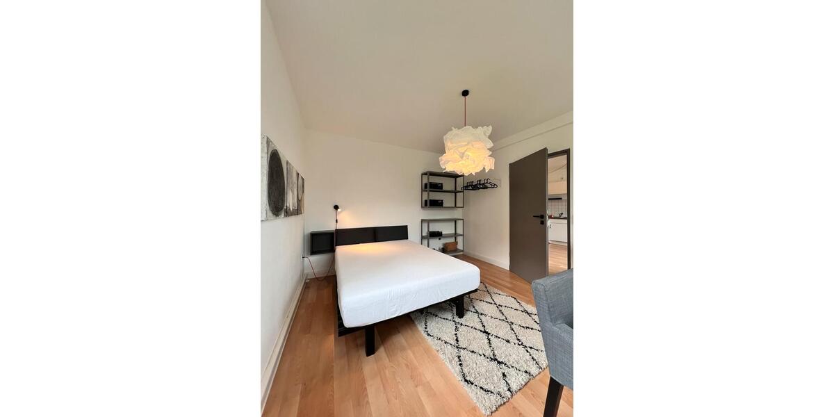 Erdgeschoßwohnung Olsberg - 2 Zimmer, 30 m&sup2;, 390&euro; | Angebot:26405991