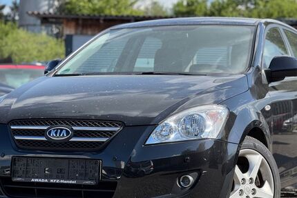 Kia ceed / Ceed 109.000 km 3.990 € Tuttlingen 78532