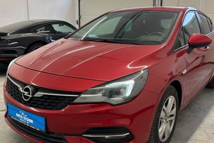 Opel Astra 176.100 km 7.470 &euro; Landau a.d.Isar 94405