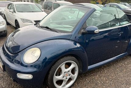 VW New Beetle 158.000 km 5.450 &euro; Kamp-Lintfort 47475