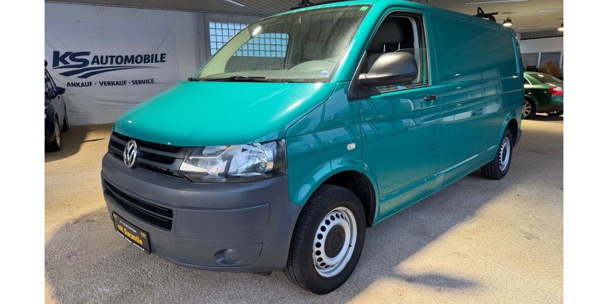 VW T5 Transporter 172.365 km 10.900 &euro; Bönningstedt 25474