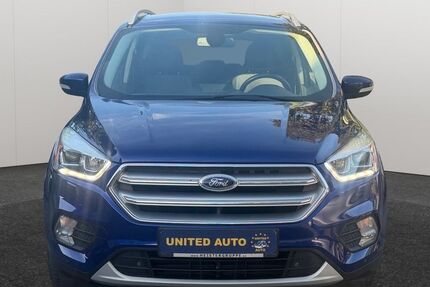 Ford Kuga 101.500 km 12.950 &euro; Mainz-Kastel 55252