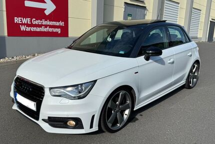 Audi A1 149.500 km 12.750 &euro; Rüsselsheim 65428