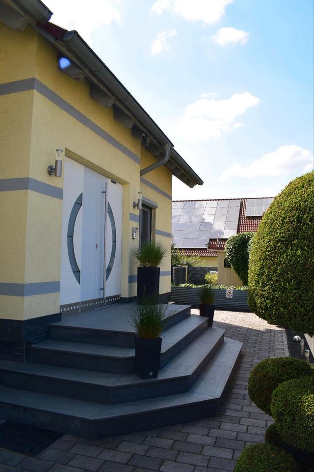 Einfamilienhaus zum verkaufen