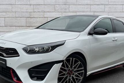 Kia ceed / Ceed 45.800 km 25.490 &euro; Augsburg 86179