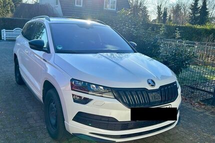 Skoda Karoq 63.531 km 24.500 &euro; Seevetal 21220
