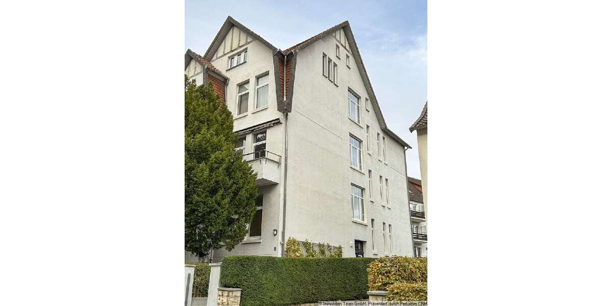 Etagenwohnung Hildesheim Itzum-Marienburg - 5 Zimmer, 399.000&euro; | Angebot:27083260
