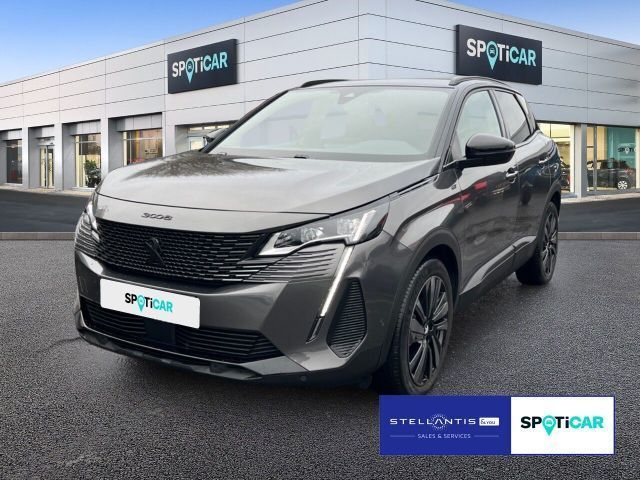 Peugeot 3008 13.184 km 27.790 &euro; Wiesbaden 65201