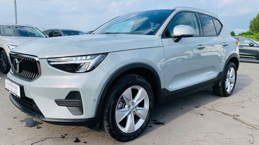 XC40
