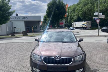 Skoda Octavia 299.000 km 5.950 &euro; Lennestadt 57368