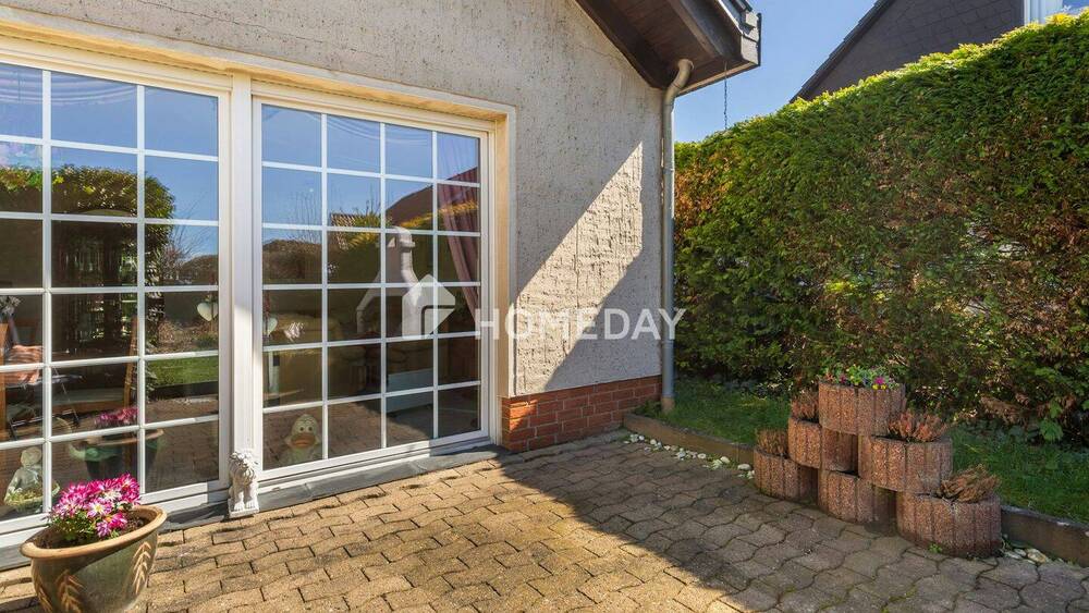 Einfamilienhaus Lübbecke Blasheim - 3 Zimmer, 83 m&sup2;, 199.000&euro; | Angebot:26157235