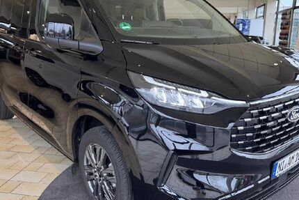 Ford Tourneo Custom 1.500 km 51.990 &euro; Nienburg 31582