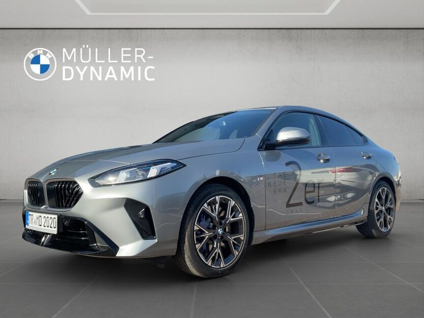 BMW 220 Gran Coupé 27.308 km 40.980 € Trier 54292