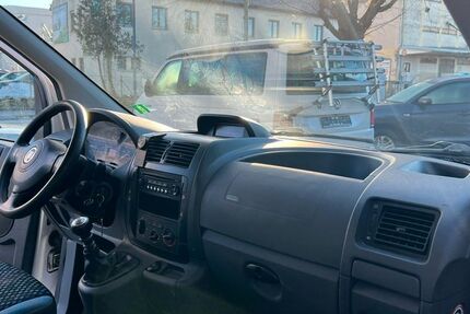 Fiat Scudo 199.900 km 5.950 &euro; Fürstenfeldbruck 82256