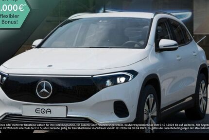 Mercedes-Benz EQA 10.008 km 38.390 &euro; Berlin 10587