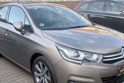 Citroen C4 110.987 km 6.980 &euro; BERLIN 13409