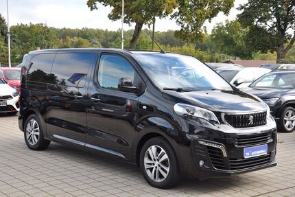 Peugeot Traveller 71.000 km 32.990 &euro; Teltow 14513