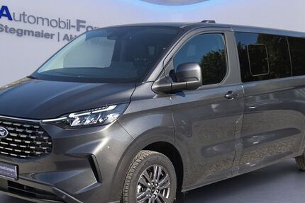 Ford Tourneo Custom 21.750 km 40.990 &euro; Ingelfingen 74653