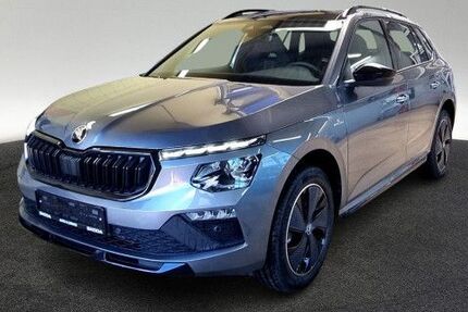 Skoda Kamiq 5.000 km 32.490 &euro; Landsberg 86899