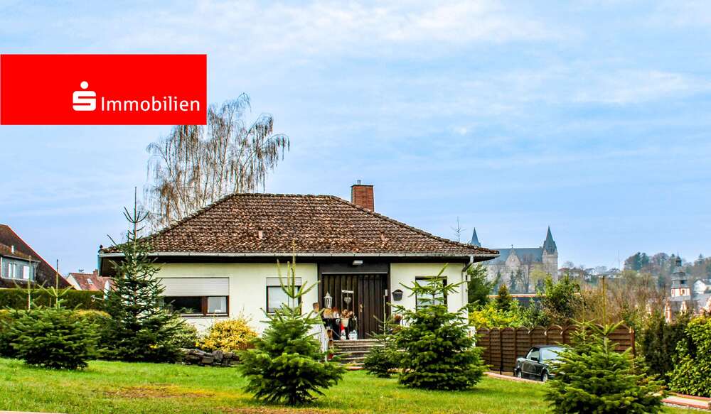 Einfamilienhaus Hadamar - 3 Zimmer, 100 m&sup2;, 369.000&euro; | Angebot:26155039