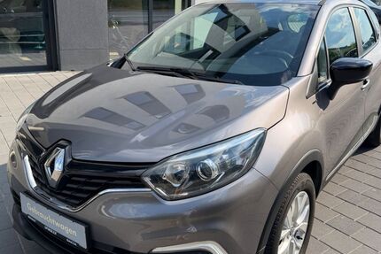 Renault Captur 87.000 km 7.200 &euro; Hutthurm 94116