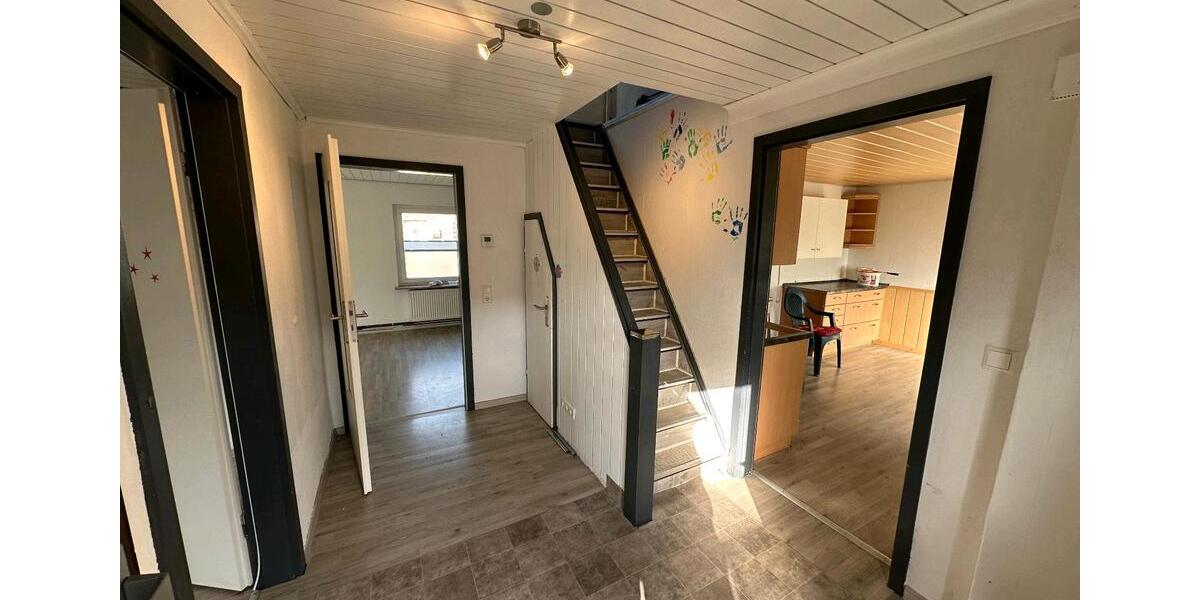 Einfamilienhaus Wangerland - 4 Zimmer, 99 m&sup2;, 244.000&euro; | Angebot:26018288