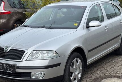 Skoda Octavia 128.000 km 4.990 &euro; Burgdorf 31303