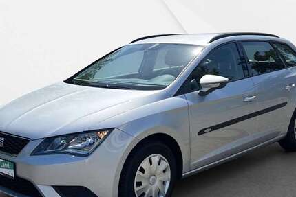 Seat Leon 102.700 km 10.990 &euro; Schönbrunn 96185
