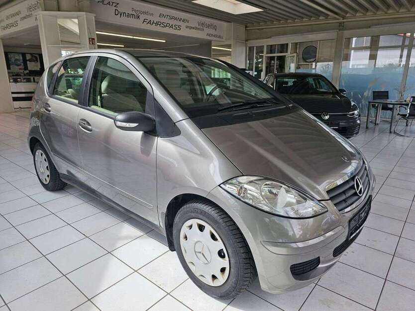 Mercedes-Benz A 150 151.000 km 2.790 € Berghülen 89180