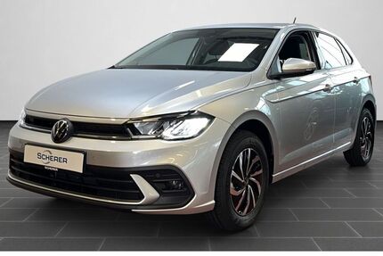 VW Polo 2.500 km 23.790 € Aschaffenburg 63741