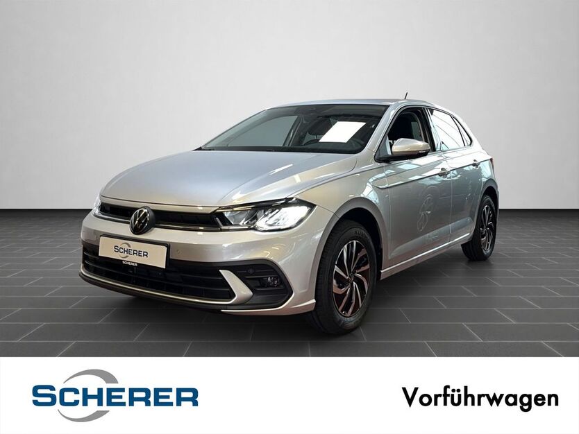 VW Polo 2.500 km 23.790 € Aschaffenburg 63741