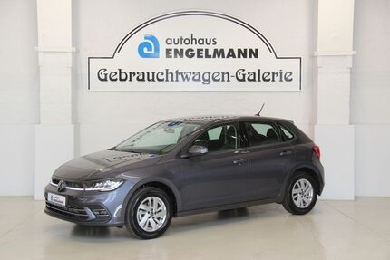 VW Polo 3.512 km 27.988 &euro; Magdeburg 39112