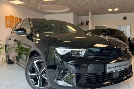 Opel Astra 8.580 km 21.980 &euro; Berlin 13403