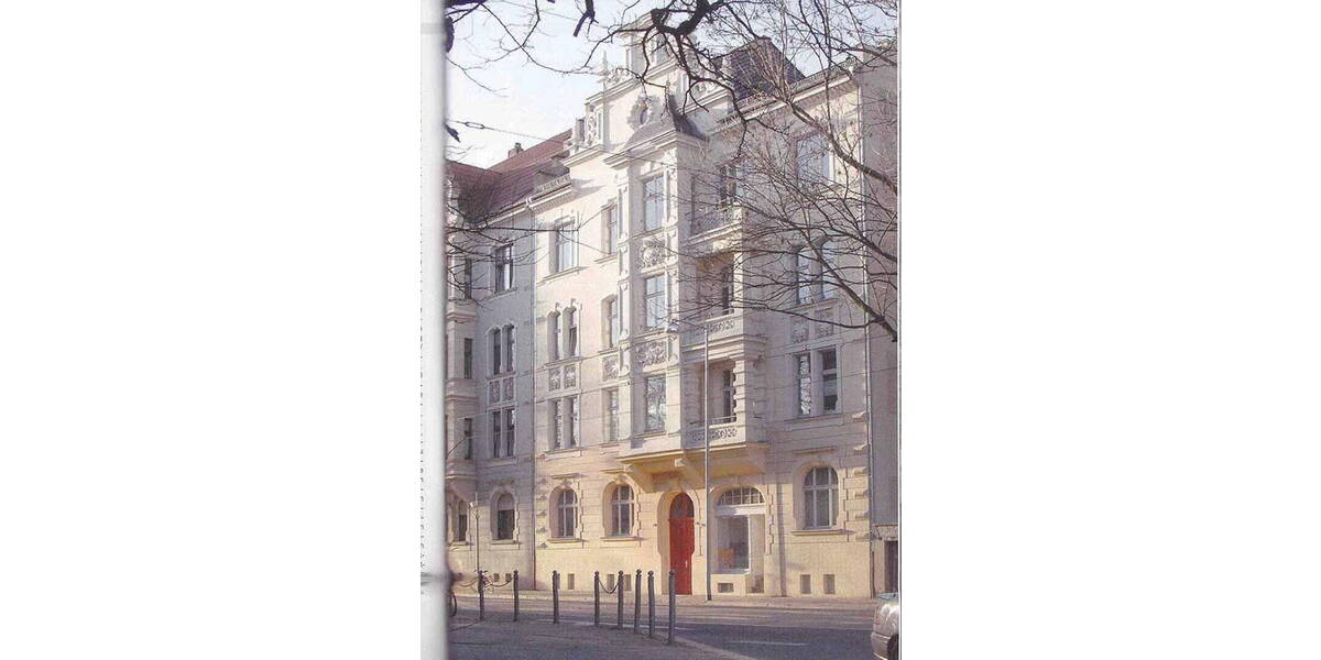 Mehrfamilienhaus, Wohnhaus Magdeburg Buckau - 2 Zimmer, 577 m&sup2;, 1.450.000&euro; | Angebot:26167858