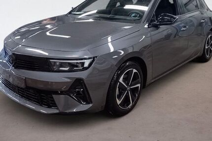 Opel Astra 24.631 km 21.480 &euro; Kelheim 93309