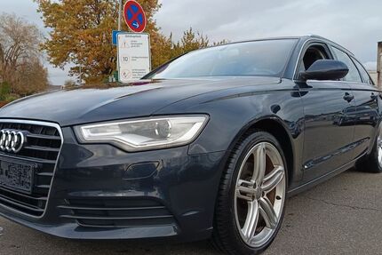 Audi A6 299.800 km 8.400 &euro; Lahr-Langenwinkel 77933