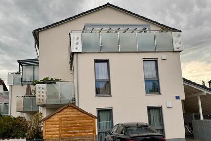 Wohnung Ingolstadt Südost - 3.5 Zimmer, 89 m&sup2;, 449.000&euro; | Angebot:27077345