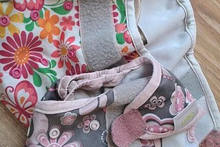 7 Stoffwindelüberhosen Judes babino Mio capri zimmer