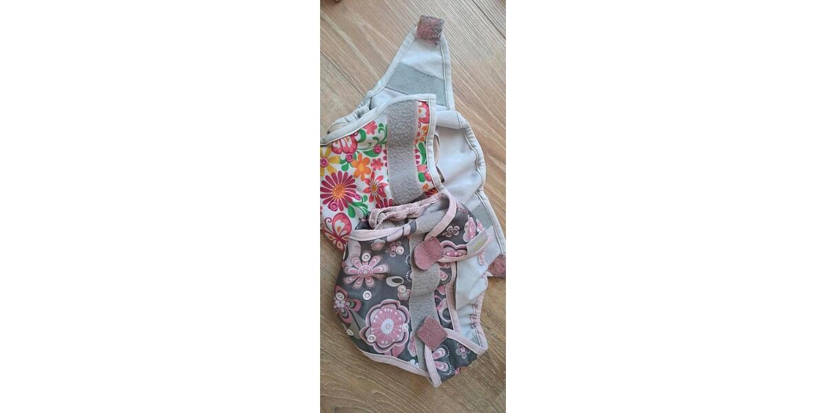 7 Stoffwindelüberhosen Judes babino Mio capri zimmer