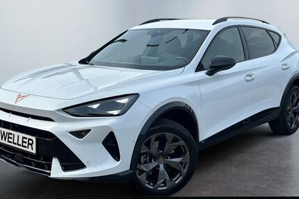 Cupra Formentor 18.864 km 29.470 &euro; Dortmund 44143