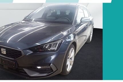Seat Leon 5.646 km 31.943 € Herrenberg 71083