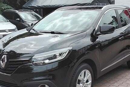 Renault Kadjar 84.300 km 10.950 &euro; Berlin 13409